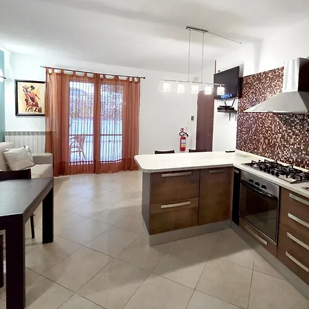Giove Appartamento Otranto
