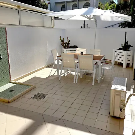 Appartamento Giove Otranto