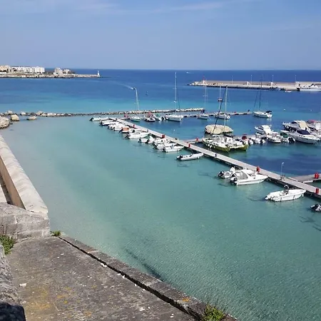 Appartamento Giove Otranto