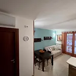 Apartment Appartamento Giove