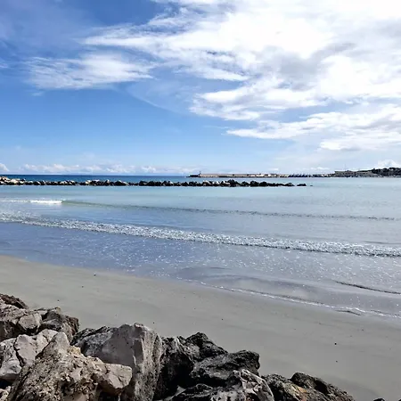 Appartamento Giove * Otranto