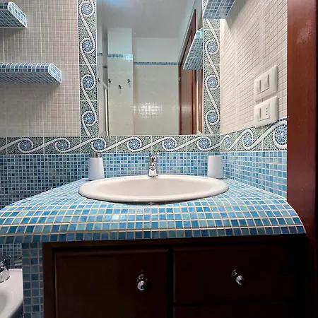 Appartamento Giove Apartment