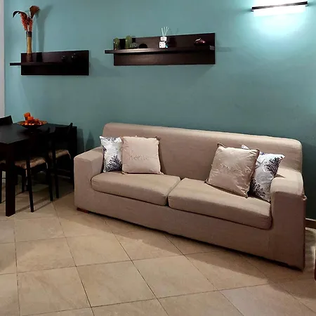 公寓 Giove 奥特朗托