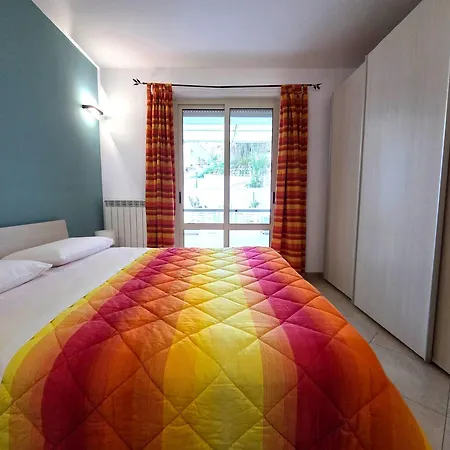 Appartamento Giove Apartment