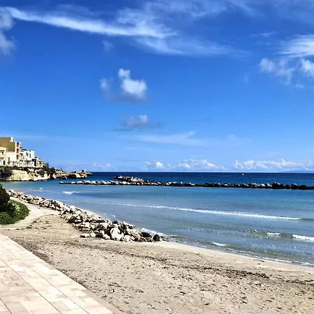 Apartment Appartamento Giove