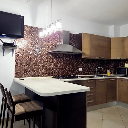 Appartamento Giove Apartment Otranto