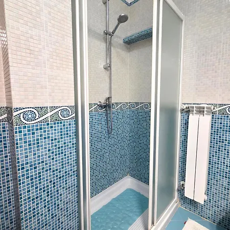 Apartment Appartamento Giove Otranto