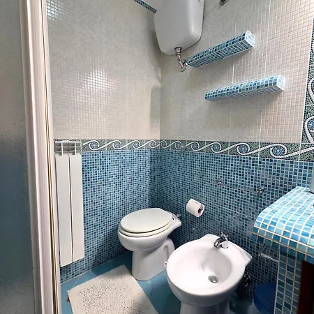 Appartamento Giove Otranto