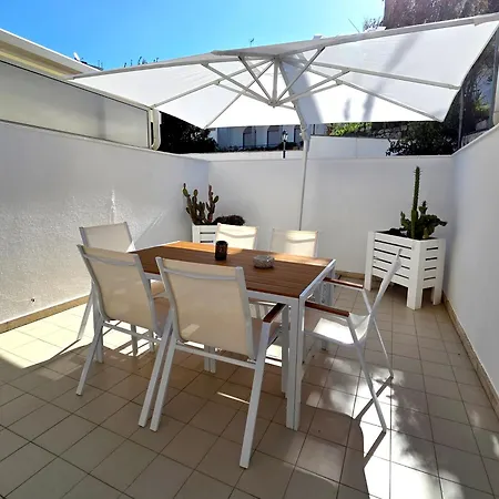 Appartamento Giove Apartment