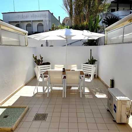 Appartamento Giove * Otranto