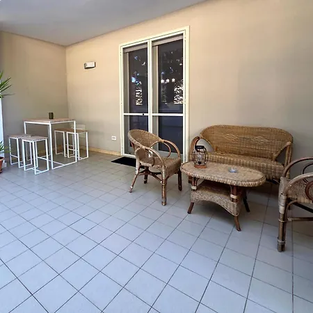 Appartamento Giove *