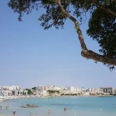 公寓 Giove 奥特朗托